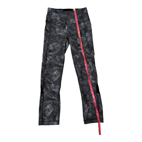 lululemon athletica l Pace Rival High-Rise Crop Size 2 - Picture 5 of 11